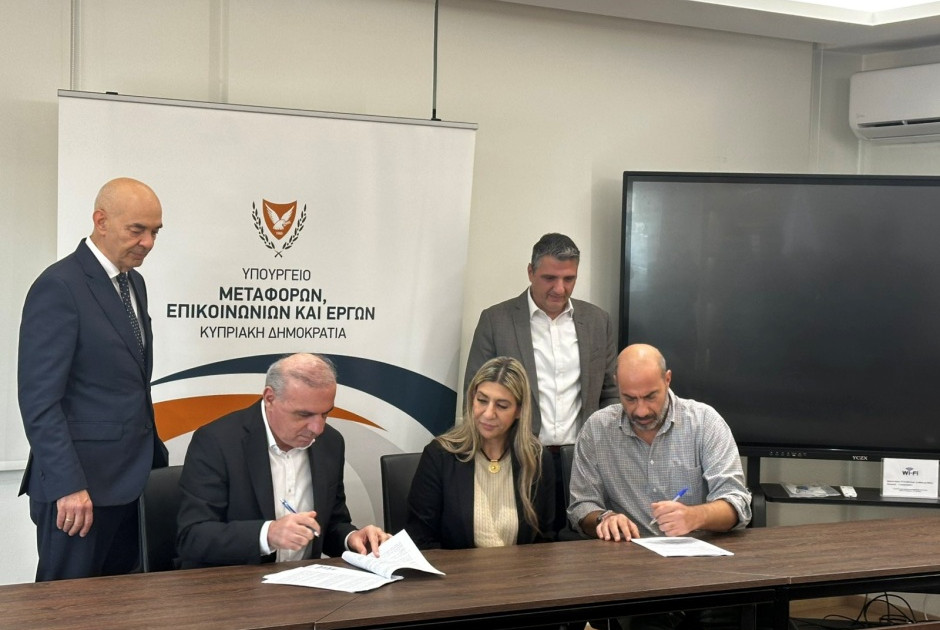 Υπ. Μεταφορών: Εμπειρογνώμονες από εξωτερικό για προληπτική εξέταση όλων των λεωφορείων