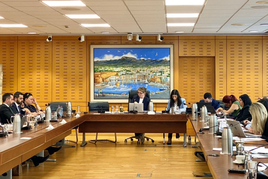 Υφ. Μετανάστευσης: Πέραν των 200 χιλιάδων αλλοδαπών ζουν νόμιμα στην Κύπρο (ΒΙΝΤΕΟ)