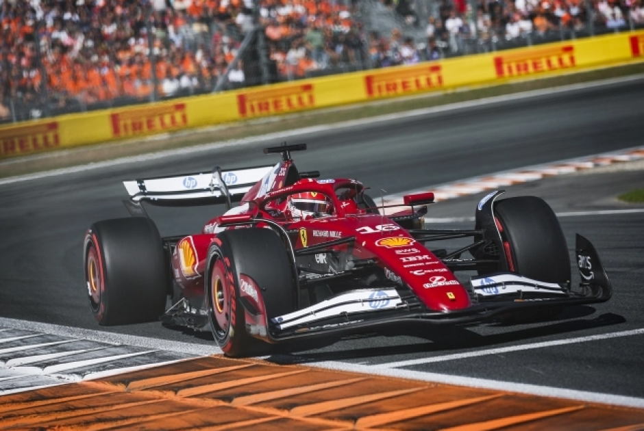 H Ferrari &quot;χάνει&quot; μόνο από δύο ποδοσφαιρικές ομάδες