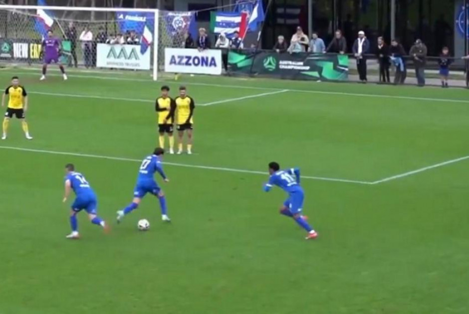 Φιάσκο: Αυτή είναι η χειρότερη κομπίνα στην ιστορία των φάουλ