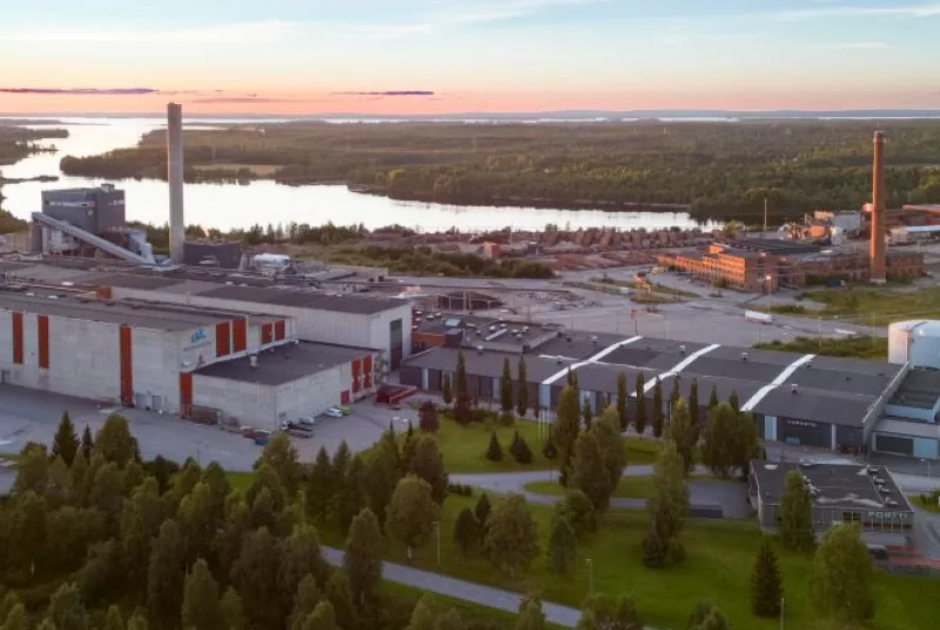 Ένα από τα πρώτα εργοστάσια τεχνητής νοημοσύνης λειτουργεί στη Φινλανδία