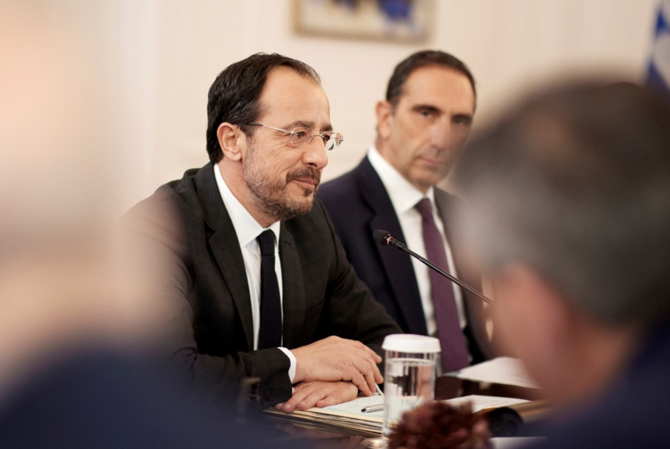 ΠτΔ - Επιχειρηματικό Φόρουμ: Η Κύπρος είσοδος για επενδύσεις σε ΕΕ και Μ. Ανατολή