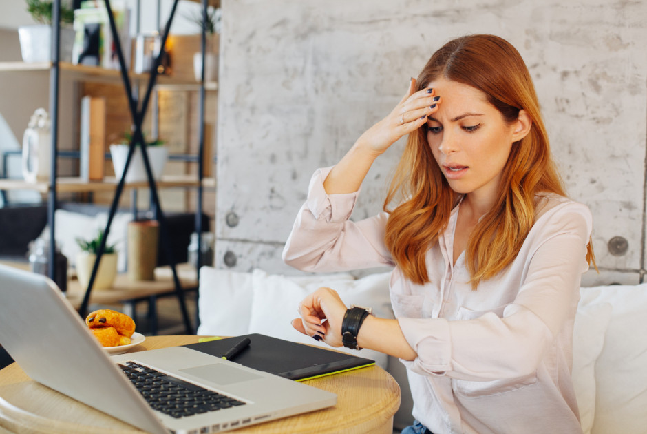 Η έλλειψη ελεύθερου χρόνου εγκυμονεί κινδύνους για την υγεία