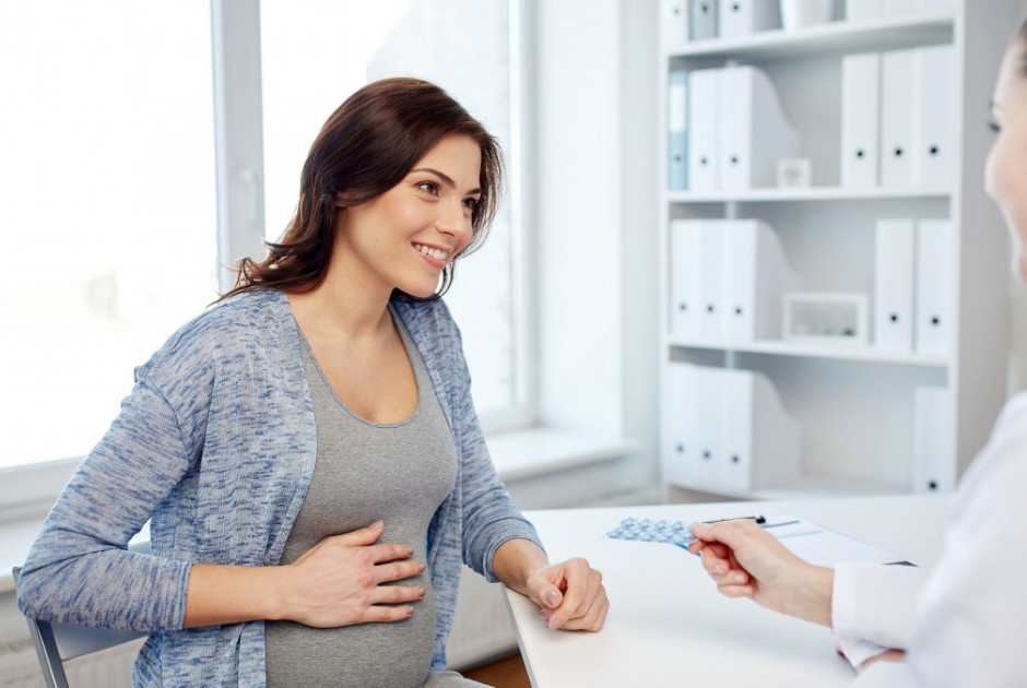 Η παρακεταμόλη στην εγκυμοσύνη δεν συνδέεται με αυτισμό στα παιδιά