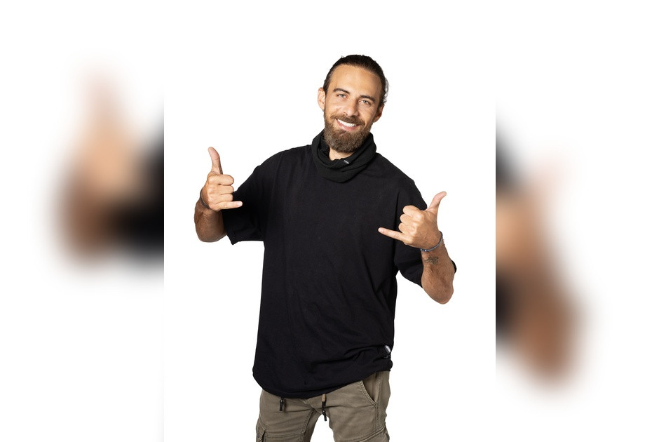 «PASSENGER» με τον Μάριο Πρίαμο Ιωαννίδη