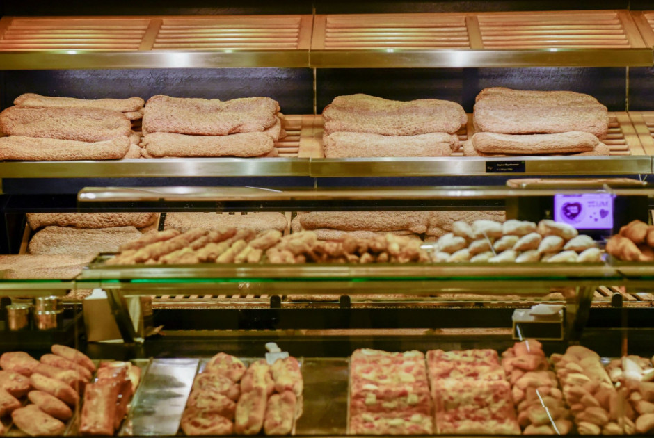 Λάρισα: Πώς έγινε η τραγωδία με την 49χρονη σε φούρνο