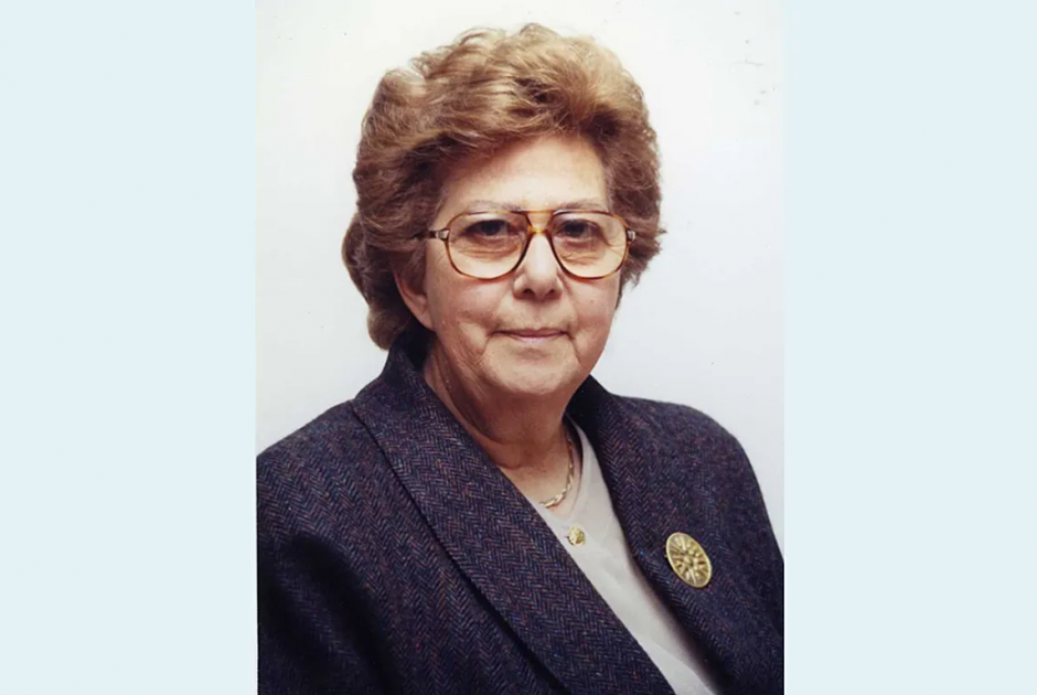 ΥΠΑΝ: Παρουσίαση πρακτικών του συνεδρίου «Κλαίρη Αγγελίδου: η γυναίκα που ξεχώρισε, που εμπνέει»