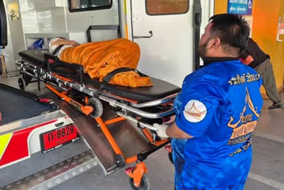 Χαμός σε κηδεία: Η νεκρή χτύπησε το φέρετρο για να… βγει! (ΒΙΝΤΕΟ)