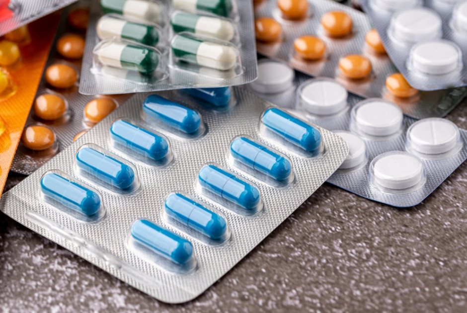 Ολλανδία: Εισαγγελείς συνδέουν θανάτους με ένα παράνομο ηλεκτρονικό κατάστημα πώλησης φαρμάκων