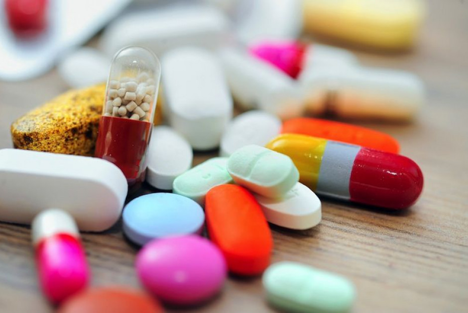 Υπ. Υγείας: Υψηλή κατανάλωση αντιβιοτικών στην Κύπρο - Αυξημένα ποσοστά μικροβιακής αντοχής