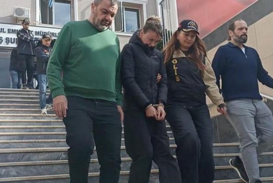 Εξιχνίαση σοκαριστικής δολοφονίας 19 χρόνια μετά - Τέσσερις συλλήψεις στην Τουρκία