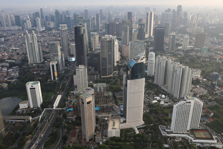 Πληθυσμός: Αυτή είναι η μεγαλύτερη πόλη του κόσμου