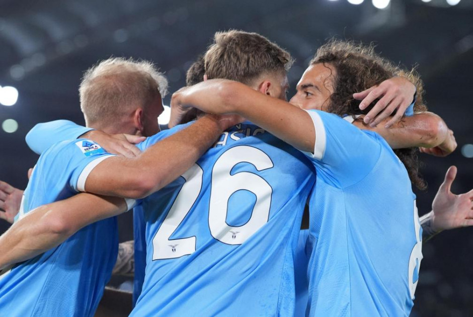 Επέστρεψε στις νίκες η Λάτσιο