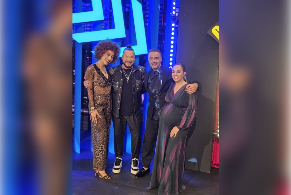 Backstage φωτογραφίες από το επόμενο επεισόδιο του «Casa de Mikel»