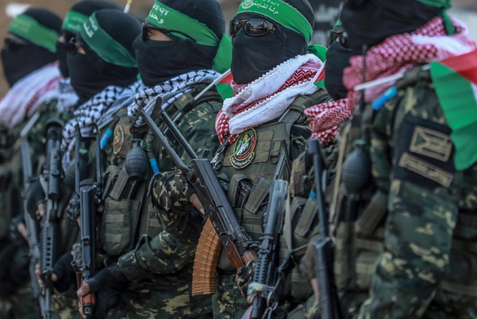 Γάζα: ο Ισλαμικός Τζιχάντ βρήκε τη σορό Ισραηλινού ομήρου