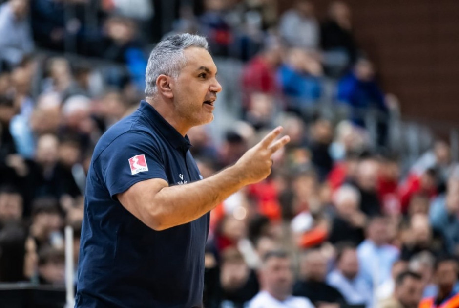 Η πρωταθλήτρια Κόσμου στο δρόμο της Κύπρου – Το μήνυμα Λειβαδιώτη πριν τη μάχη με τη Γερμανία