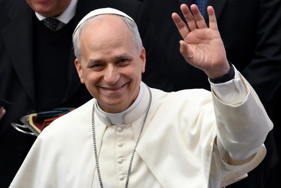 Τουρκία: Έντονες αντιδράσεις για την επίσκεψη του Πάπα Λέοντα ΙΔ΄