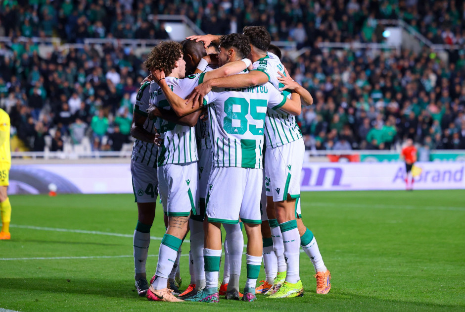 Η αποστολή της Ομόνοιας ενόψει Αραδίππου- Εκτός οι Μαέ και Στεπίνσκι