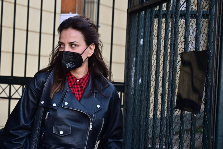 Δήμητρα Ματσούκα: Δεν εγκλημάτησα, θα κυκλοφορώ με ταξί