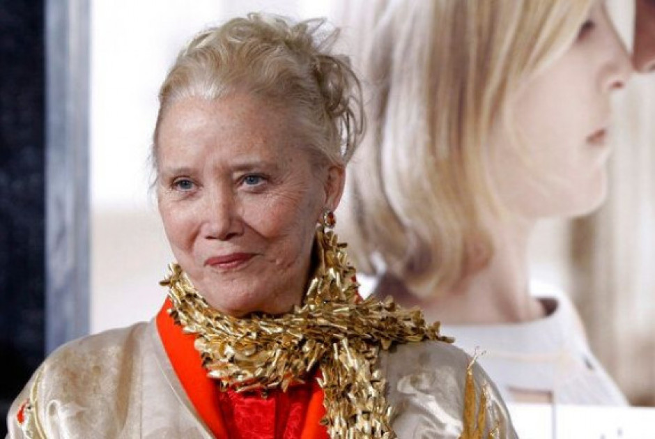 Πέθανε η ηθοποιός Sally Kirkland σε ηλικία 84 ετών