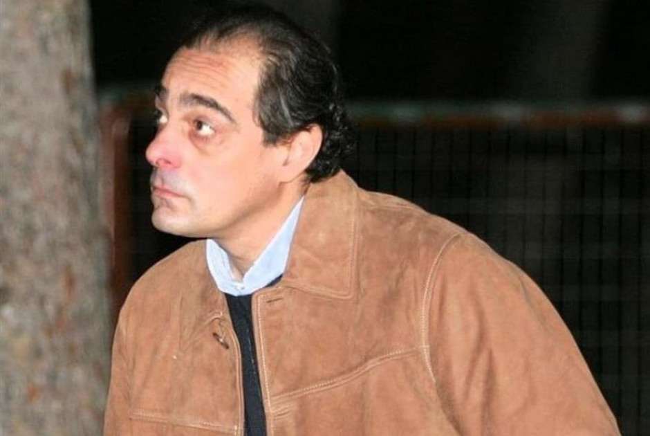 Πέθανε ο σκηνοθέτης και ηθοποιός Νίκος Ζερβόπουλος