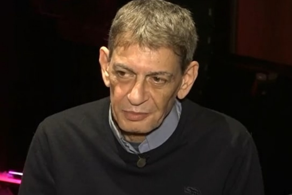 Μιχάλης Ρακιντζής: «Δεν γίνεται κανείς ξαφνικά εμμονικός, εξαρτάται τι δικαιώματα δίνεις»