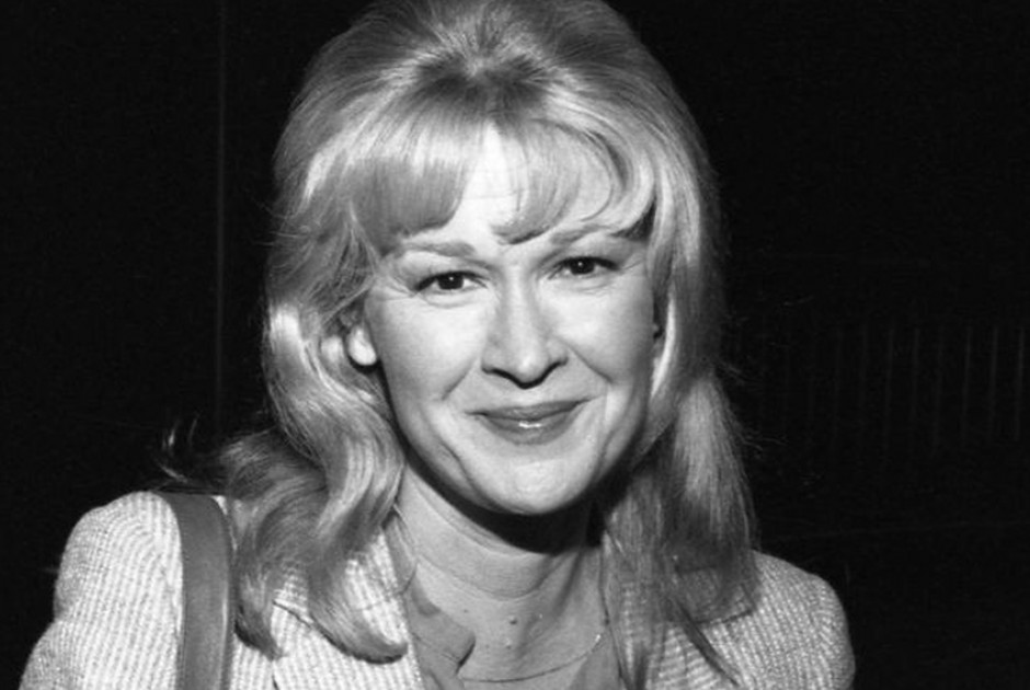 Ντάιαν Λαντ: Ανακοινώθηκε η αιτία θανάτου της υποψήφιας για Όσκαρ ηθοποιού