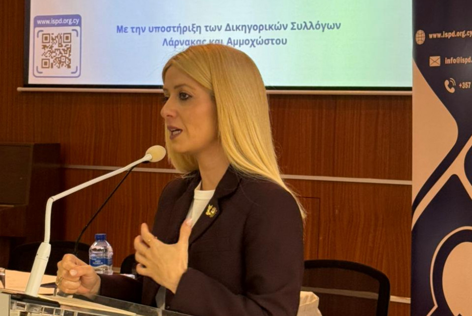 Υπερεξουσίες και Θεσμικά Αντίβαρα στην Κυπριακή Δημοκρατία: Η Πρόκληση της Μεταρρύθμισης