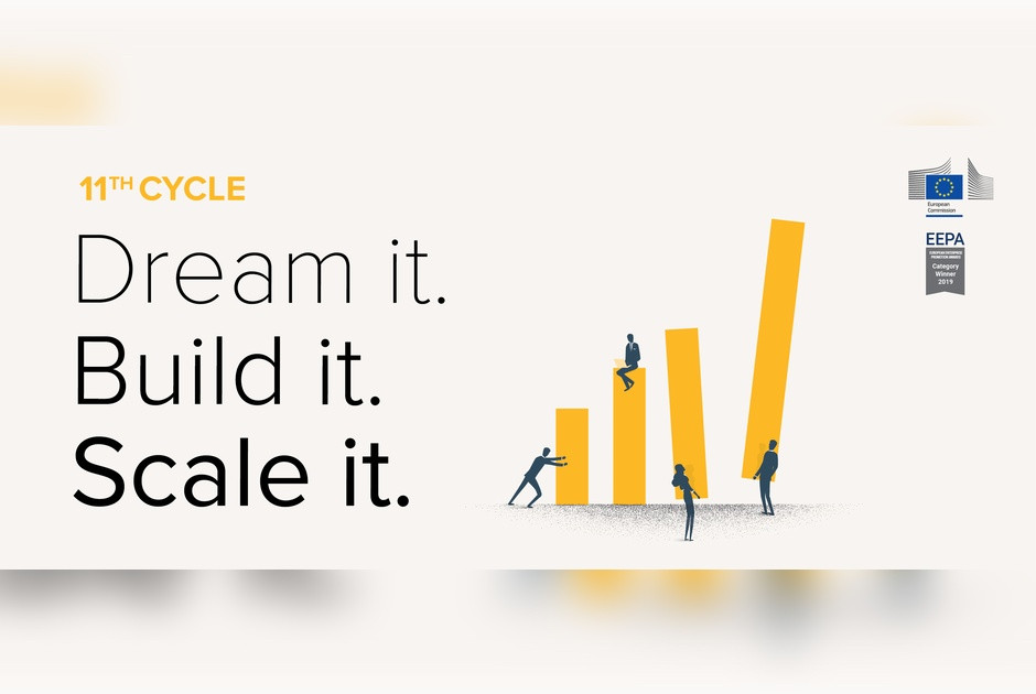 Το Κέντρο Καινοτομίας IDEA δέχεται αιτήσεις για το 11ο Πρόγραμμα Νεοφυών Επιχειρήσεων