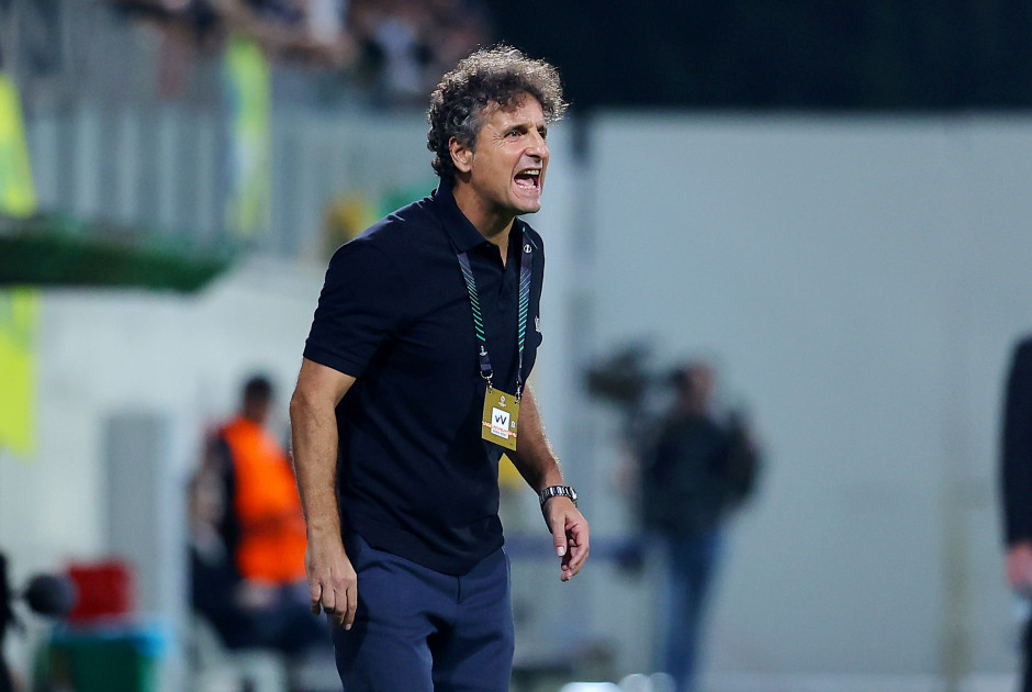 Ιδιάκεθ: ''Δείξαμε ένα πολύ καλό πρόσωπο έχουμε 7 βαθμούς και συνεχίζουμε''