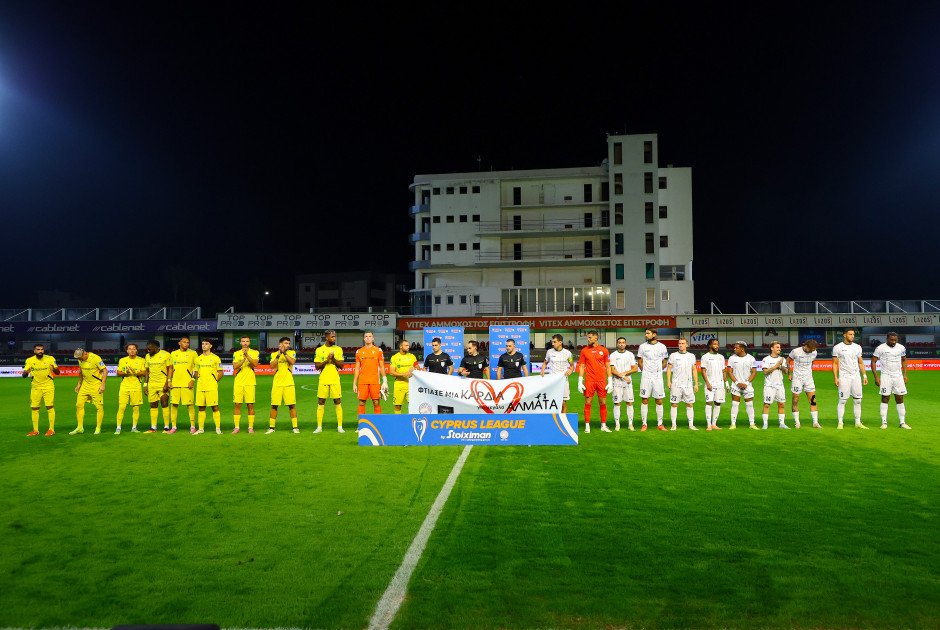 Το VAR ήρθε για να βοηθήσει και όχι για να κάνει διαιτησίες