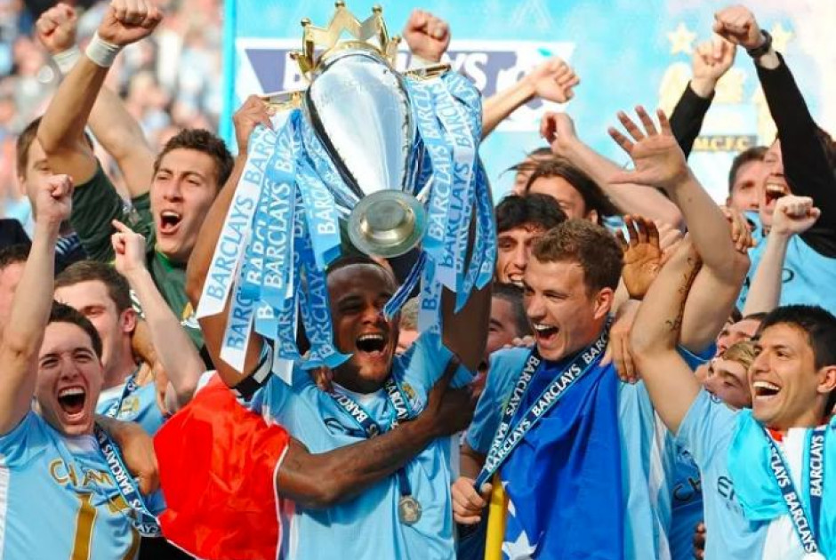 Ο ρέφερι Μάικ Ντιν αναζωπυρώνει τις υποψίες: Ήταν “στημένο” το πρωτάθλημα της Σίτι το 2012;