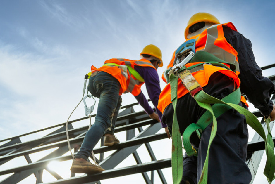 Πρόστιμο €16.500 σε εταιρείες μετά το θανατηφόρο εργατικό ατύχημα