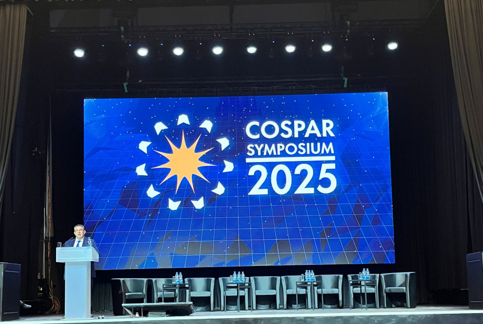 Ο πρώτος κυπριακός δορυφόρος εκτοξεύεται το 2026 με τη στήριξη της NASA