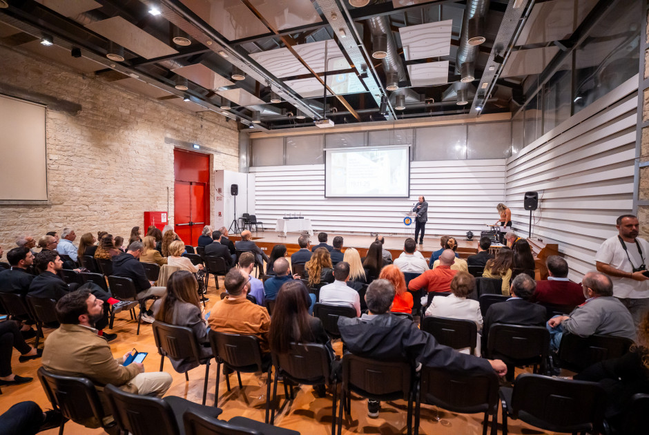 Βραβεύτηκαν οι νικητές του αρχιτεκτονικού διαγωνισμού για την Ανέγερση Φοιτητικών Εστιών στον Δήμο Λεμεσού