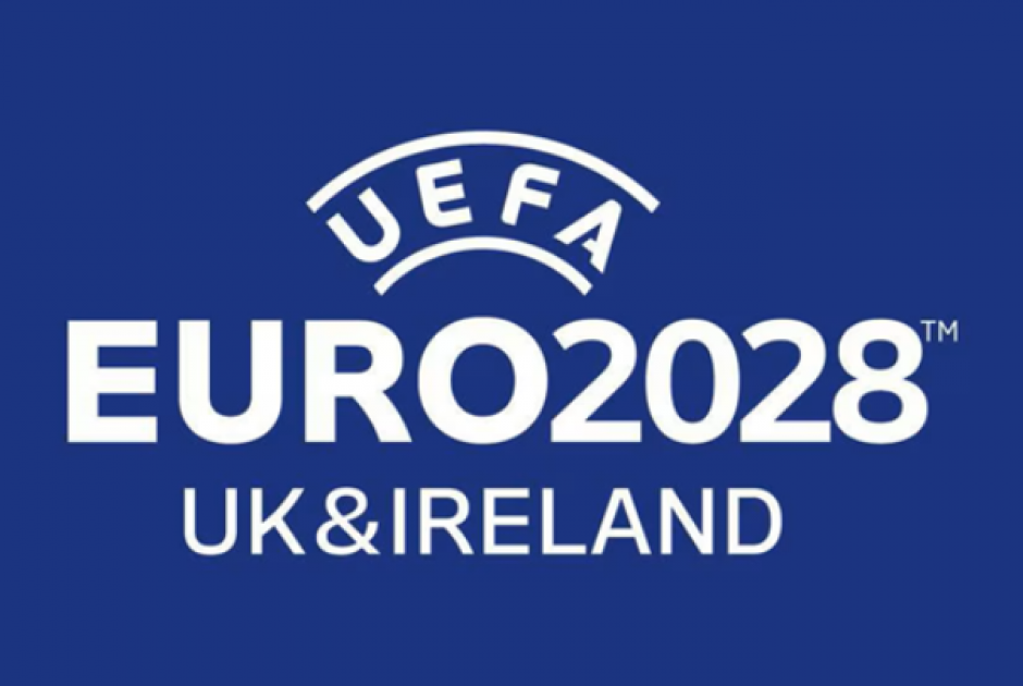 Euro 2028: Σέντρα στο Κάρντιφ, τελικός στο Γουέμπλεϊ!