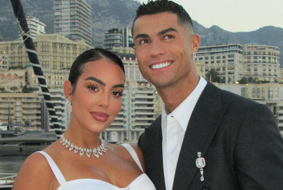 Ο Κριστιάνο Ρονάλντο θα παντρευτεί τη Χεορχίνα στη Μαδέρα
