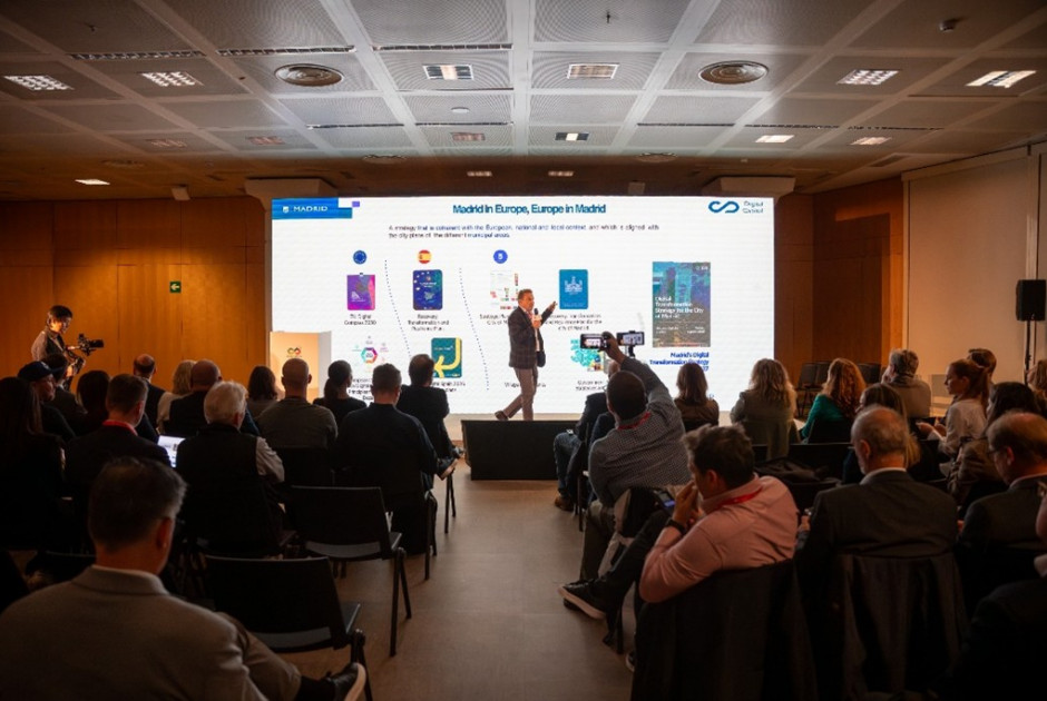 Huawei: Η διαφάνεια και οι διεθνείς συνεργασίες βασικοί πυλώνες για ανταγωνιστική ευρωπαϊκή καινοτομ