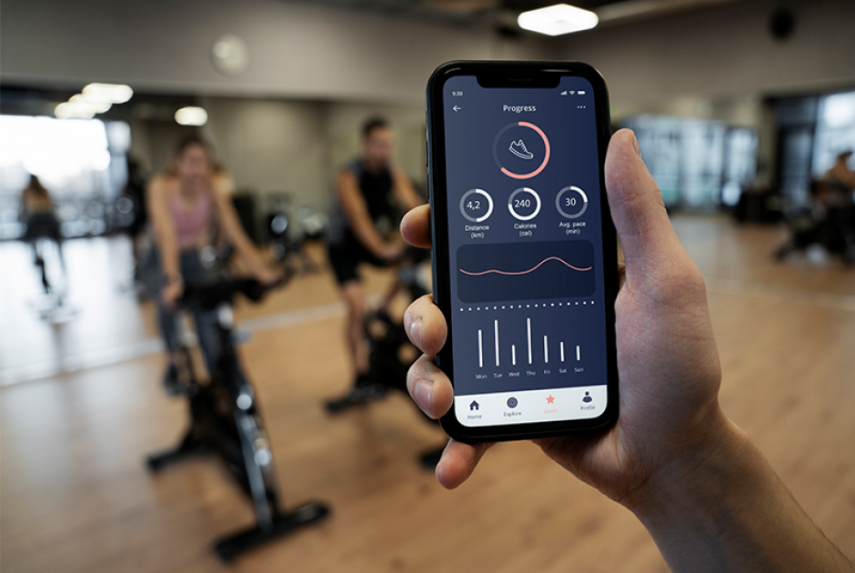 Γιατί οι εφαρμογές fitness μπορεί να κάνουν περισσότερο κακό παρά καλό, σύμφωνα με μελέτη