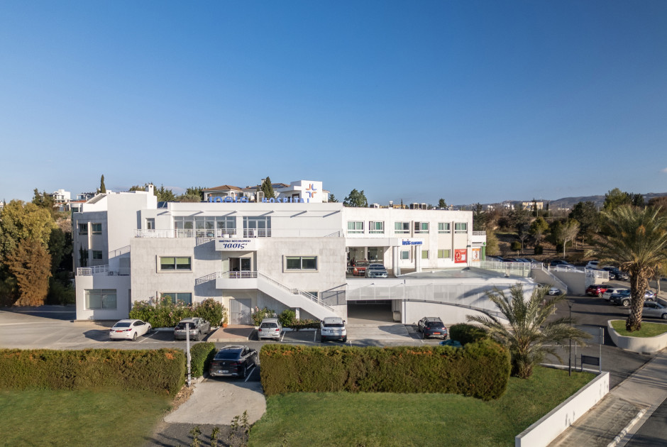 Το Ιδιωτικό Νοσοκομείο Ίασις Ενισχύει τις Υπηρεσίες του