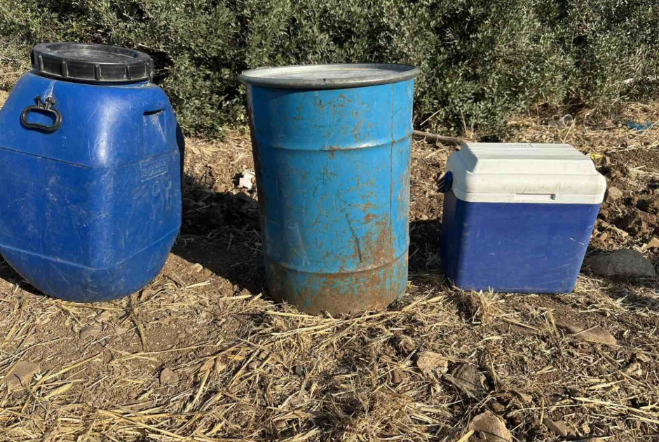 Η ΥΚΑΝ εντόπισε «φωλιά» ναρκωτικών στη Λάρνακα