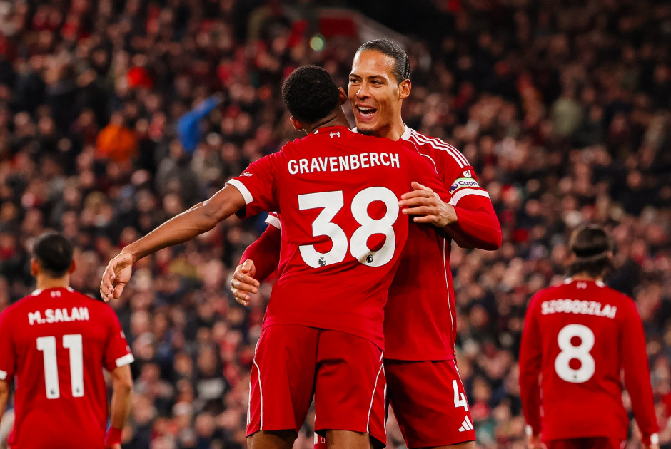 Επιτέλους νίκη για την Λίβερπουλ