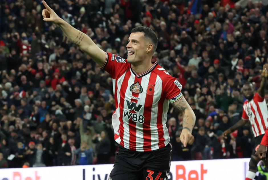 Η Σάντερλαντ φέτος είναι για μεγάλα πράγματα