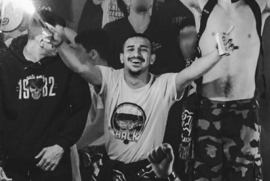 Θρήνος για τον 26χρονο Αλέξανδρο: "Να τραγουδάς από ψηλά με τα αδέλφια…"