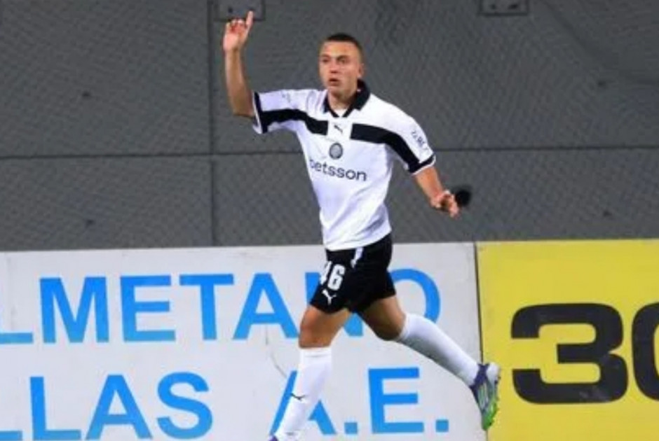 ΔΙΠΛΑ για ΟΦΗ και Λεβαδειακό