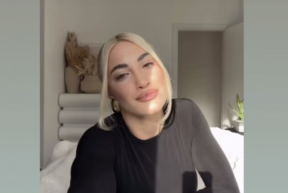 Ιωάννα Τούνη: «Δεν ζητώ εκδίκηση, ζητώ δικαιοσύνη»