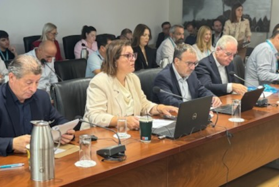 Συμμετοχή της Υπουργού Παιδείας στην Επιτροπή για το νέο σύστημα αξιολόγησης εκπαιδευτικών