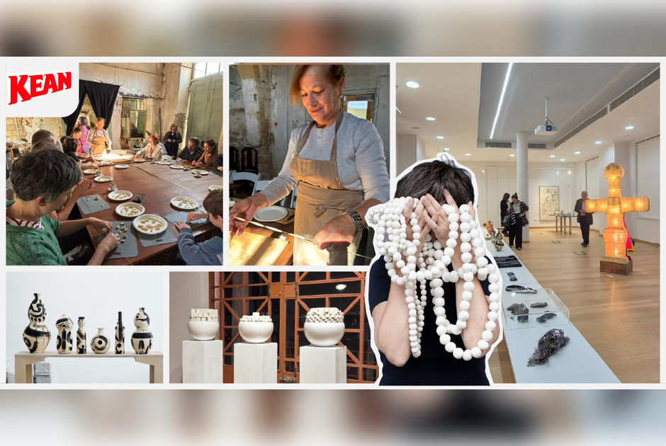 Η ΚΕΑΝ στηρίζει την κυπριακή παράδοση ως χορηγός στο JELO6 Project Cyprus