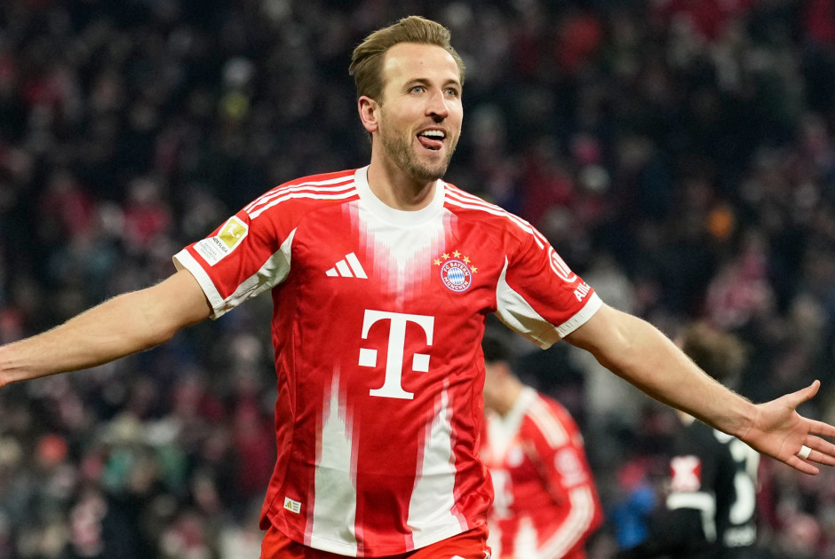 Η Μπάγερν προσπάθησε να χάσει και από συνήθεια το γύρισε (αποτελέσματα)