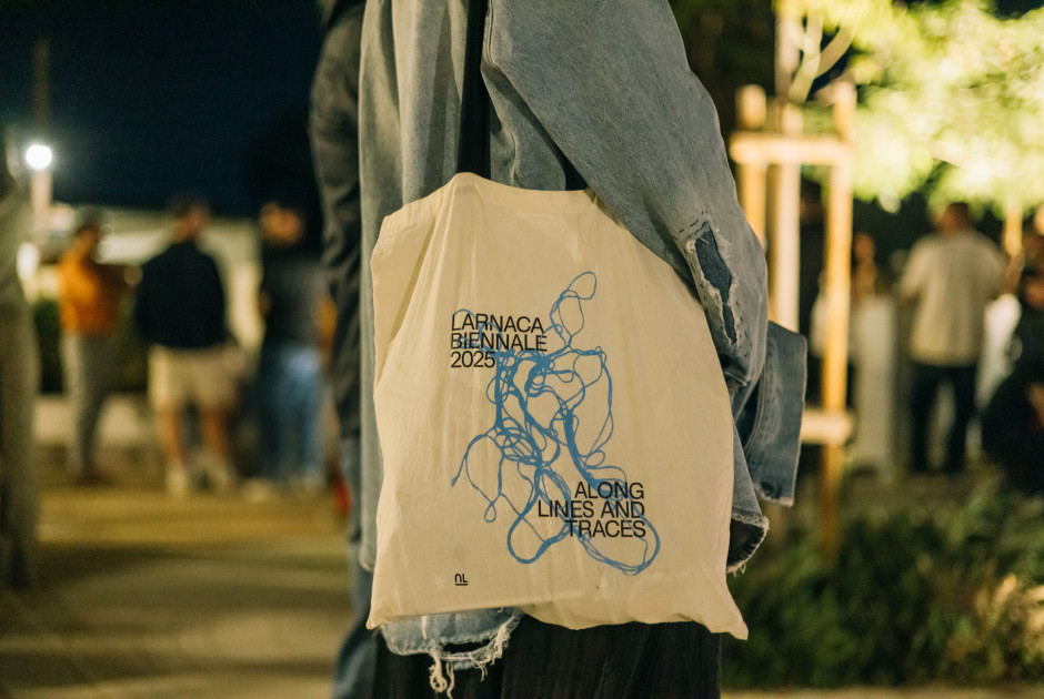 4η ΜΠΙΕΝΑΛΕ ΛΑΡΝΑΚΑΣ